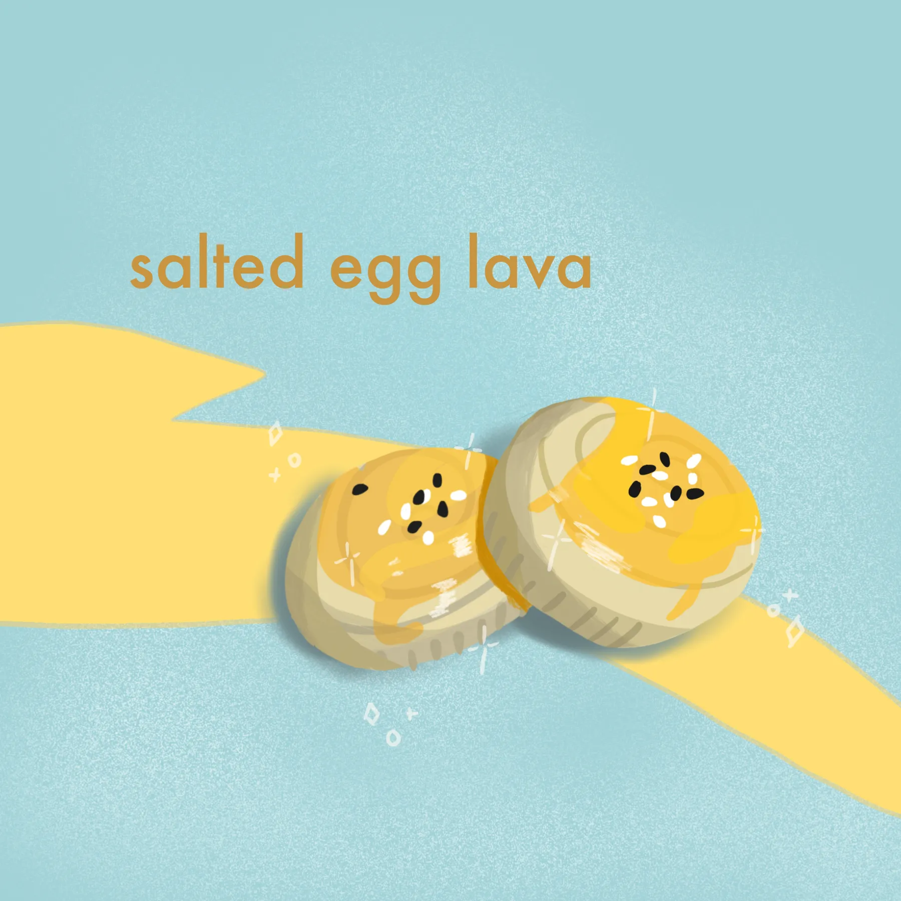 Dishes of Lunar New Year 7